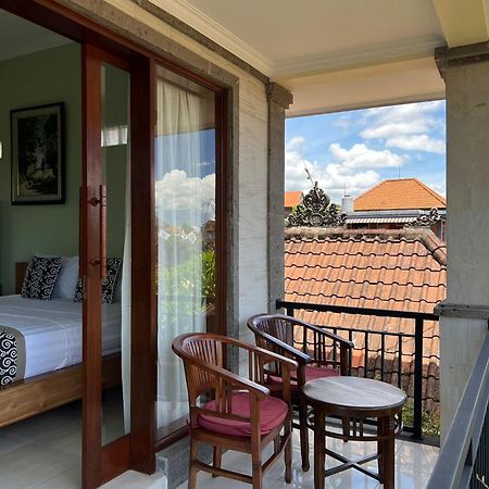 Sudiana House Hotell Ubud Exteriör bild