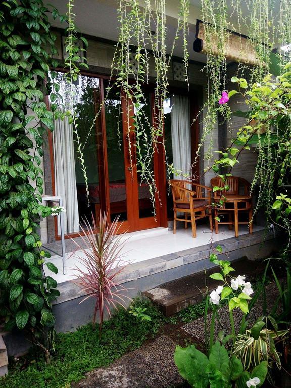 Sudiana House Hotell Ubud Exteriör bild