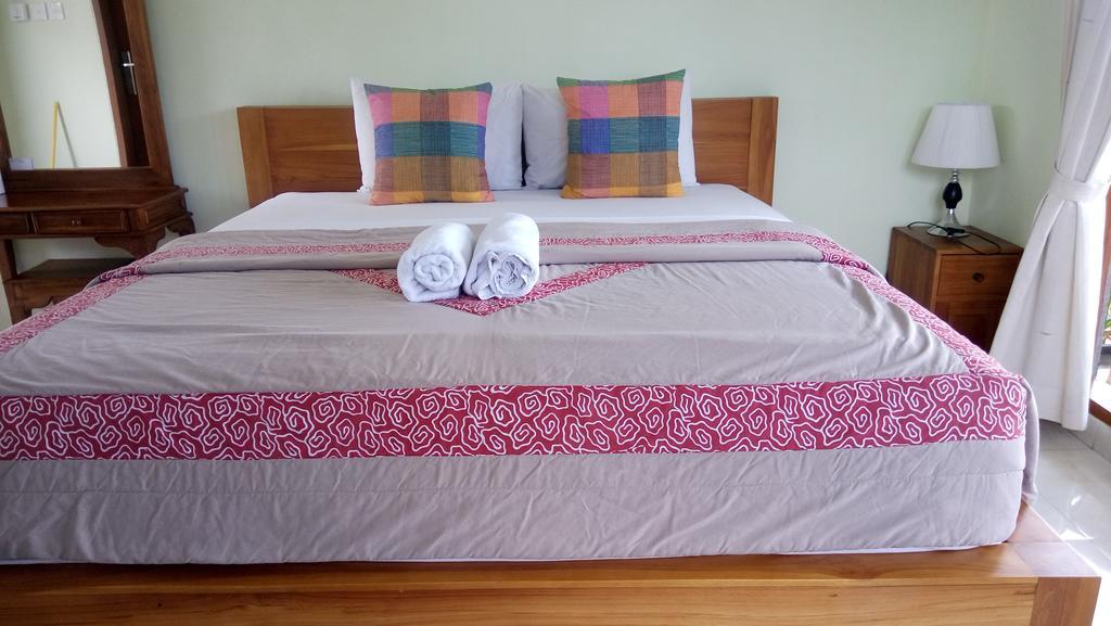 Sudiana House Hotell Ubud Exteriör bild