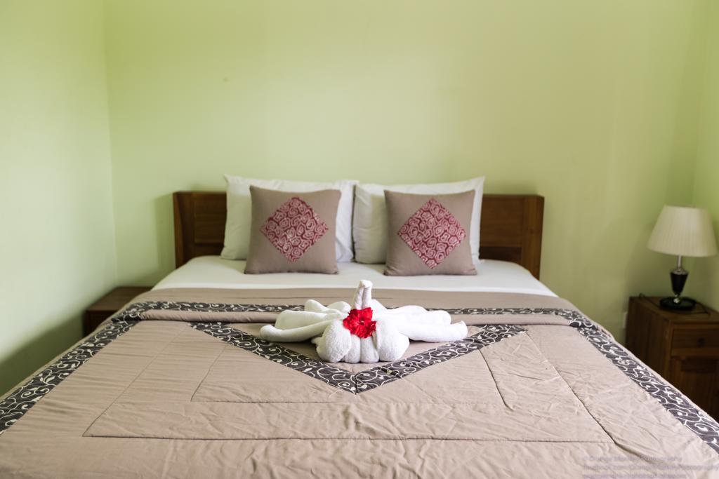 Sudiana House Hotell Ubud Exteriör bild